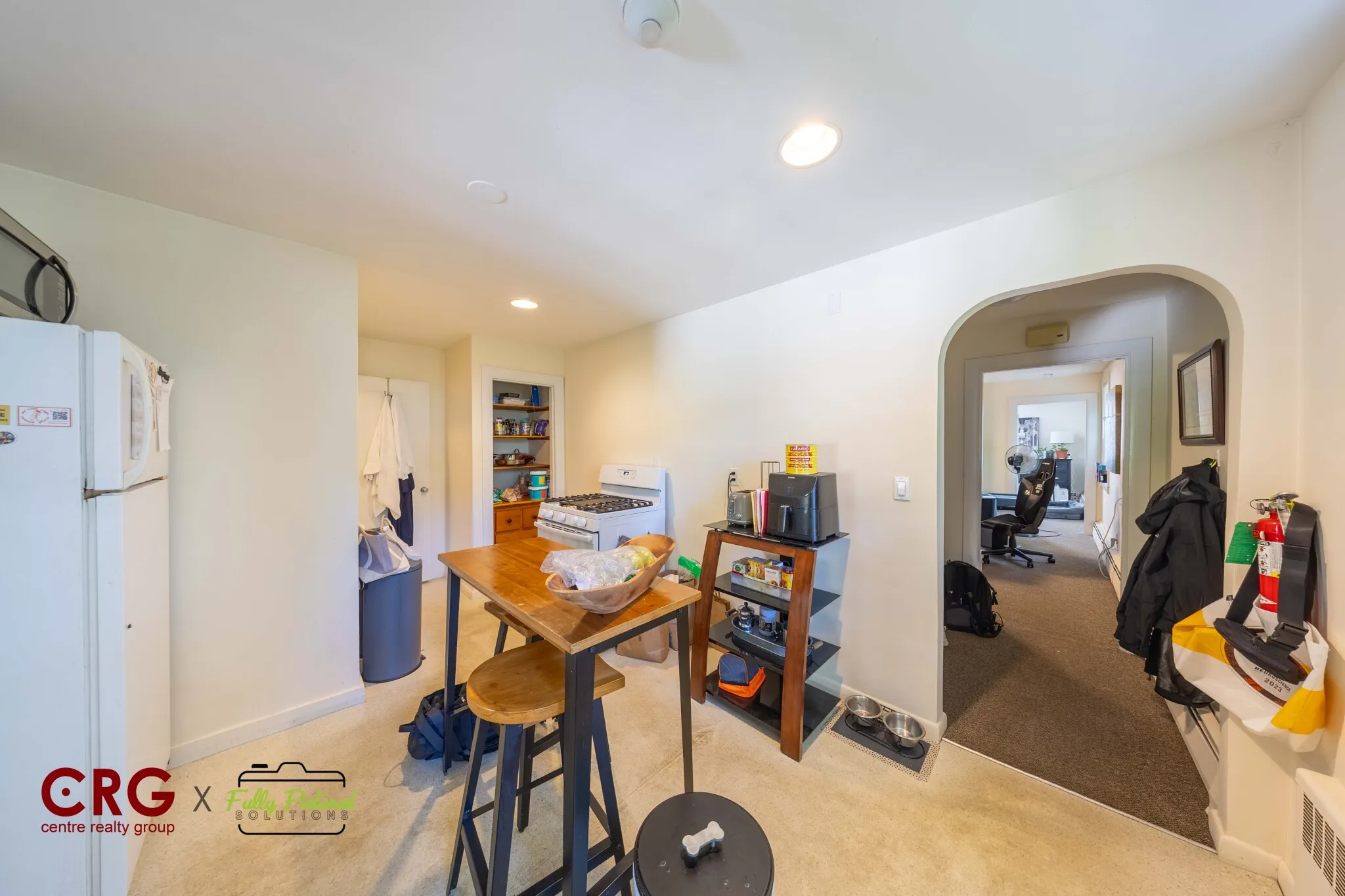 1 bed, 1 bath apartment for rent at 1026 Chestnut St Unit 2A, Newton Upper Falls — photo 1 of 16