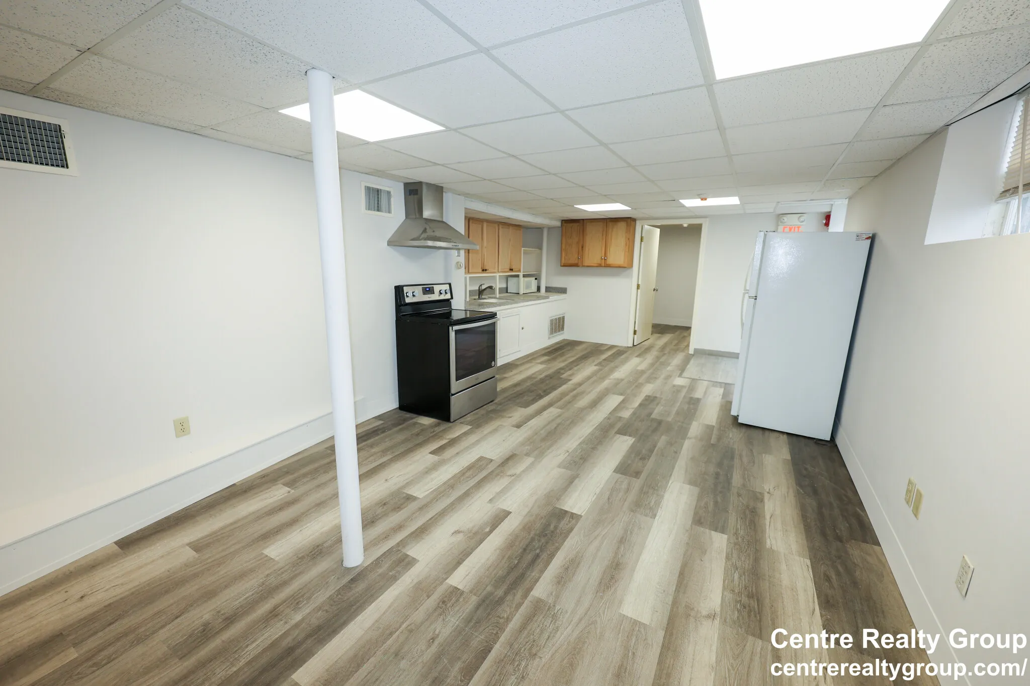 2 bed, 1 bath apartment for rent at 1026 Chestnut St Unit B, Newton Upper Falls — photo 4 of 12