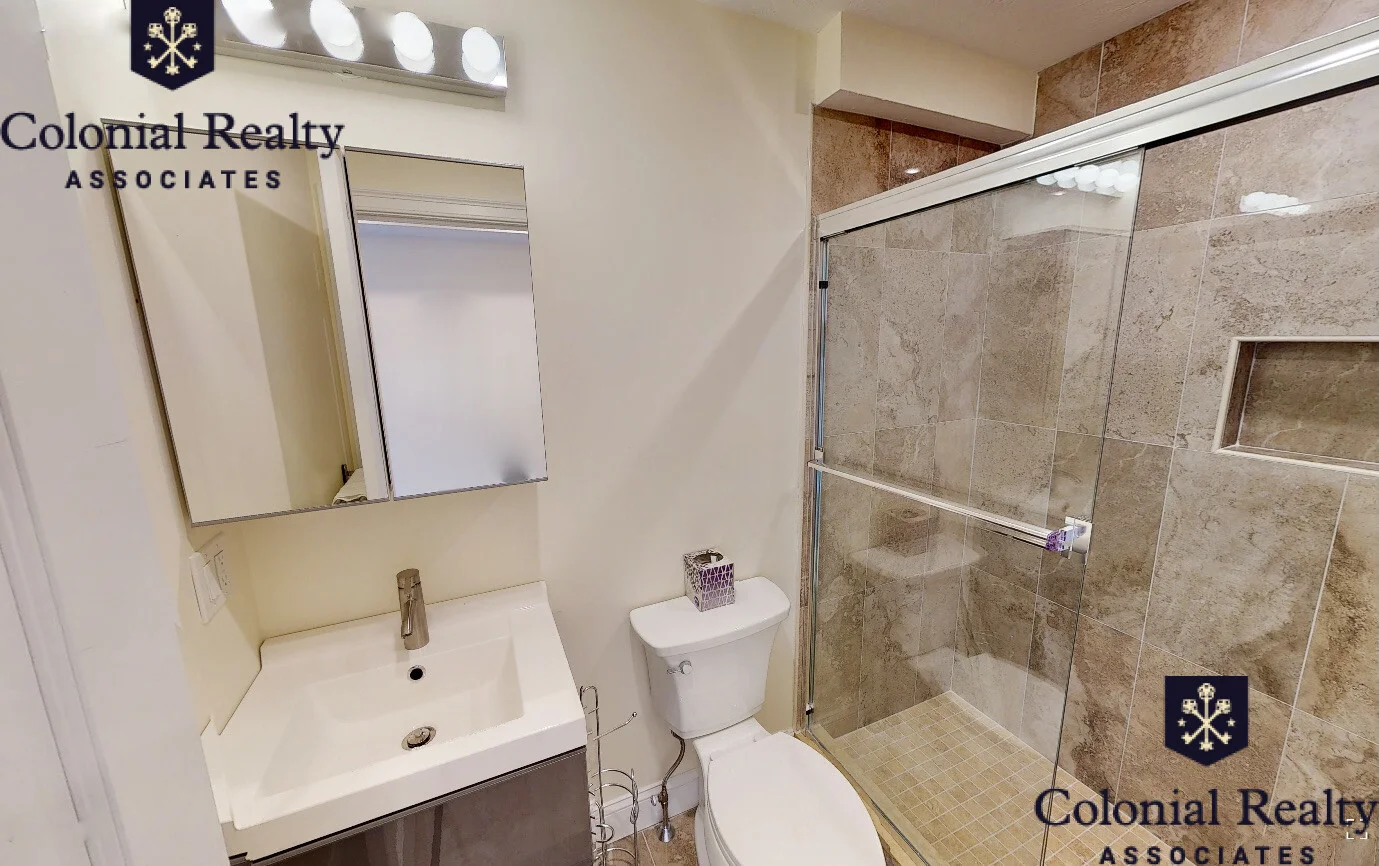 Studio bed, 1 bath apartment for rent at 1026 Commonwealth Ave Unit 203, North Brookline — photo 13 of 14