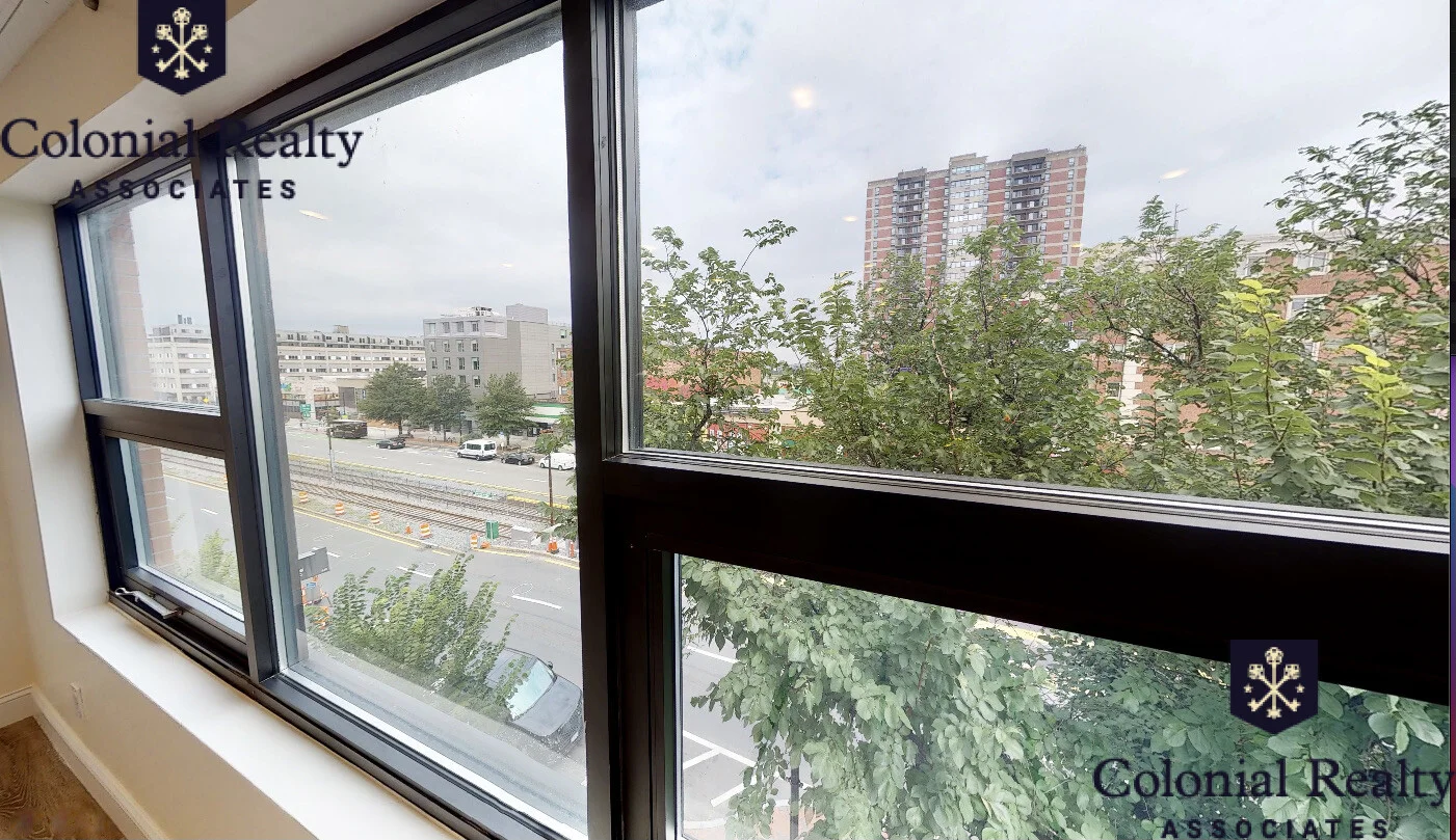 Studio bed, 1 bath apartment for rent at 1026 Commonwealth Ave Unit 203, North Brookline — photo 7 of 14