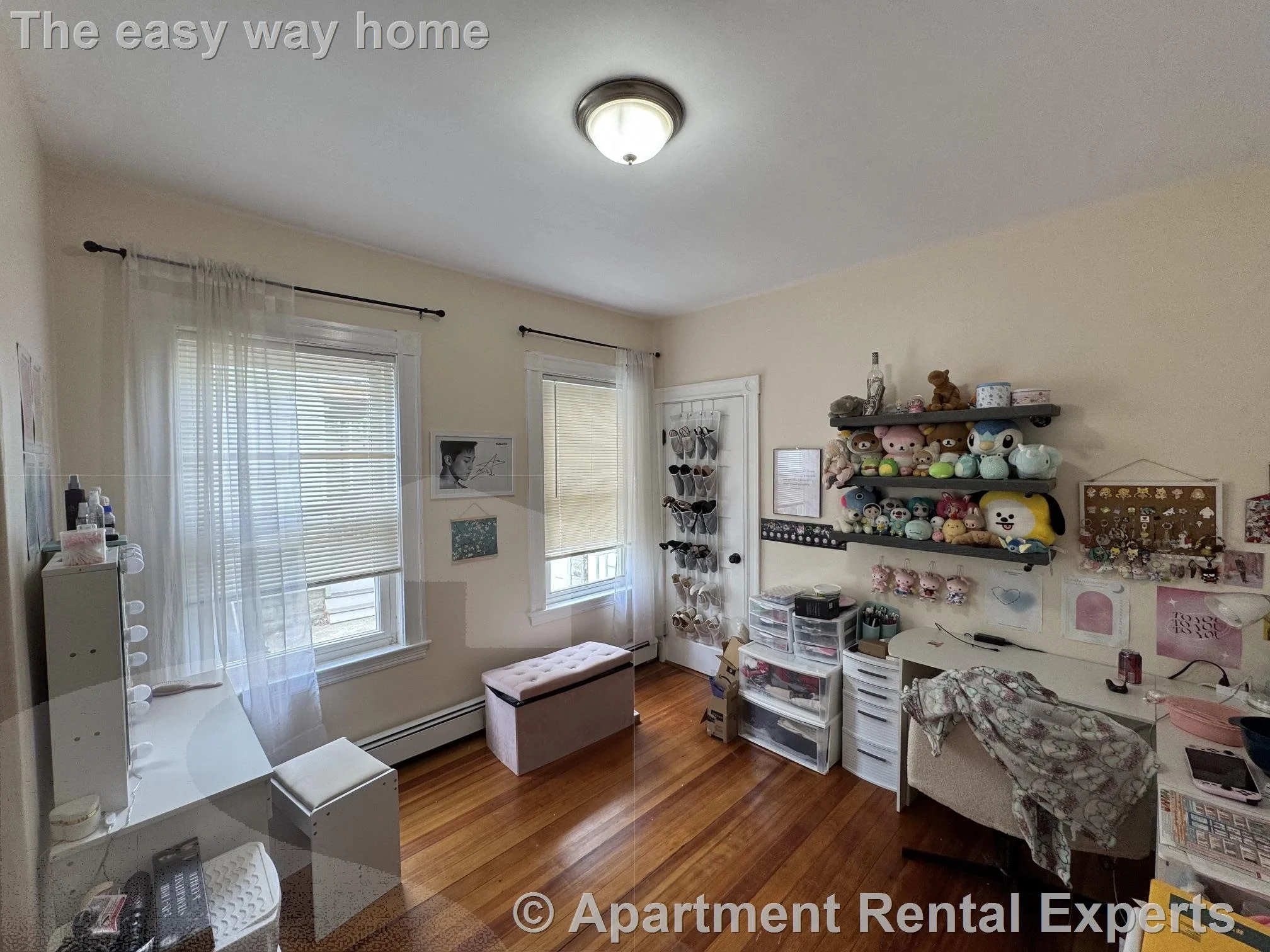 3 bed, 2 bath apartment for rent at 1027 Broadway, Davis Square — photo 8 of 13