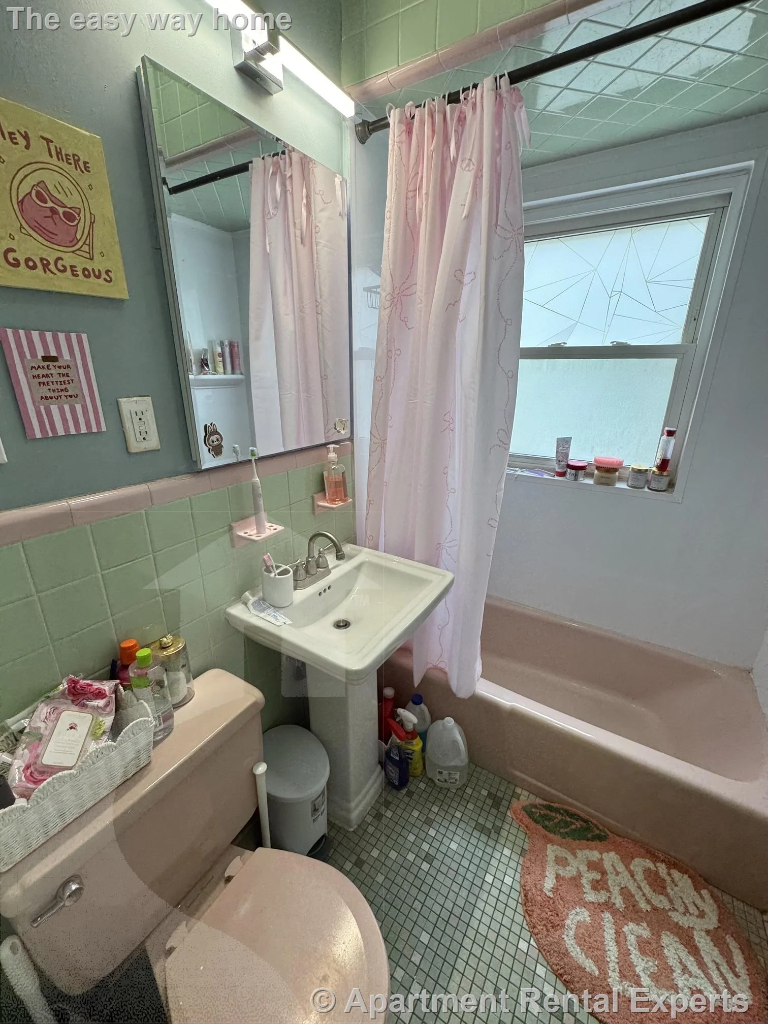 3 bed, 2 bath apartment for rent at 1027 Broadway, Davis Square — photo 11 of 13