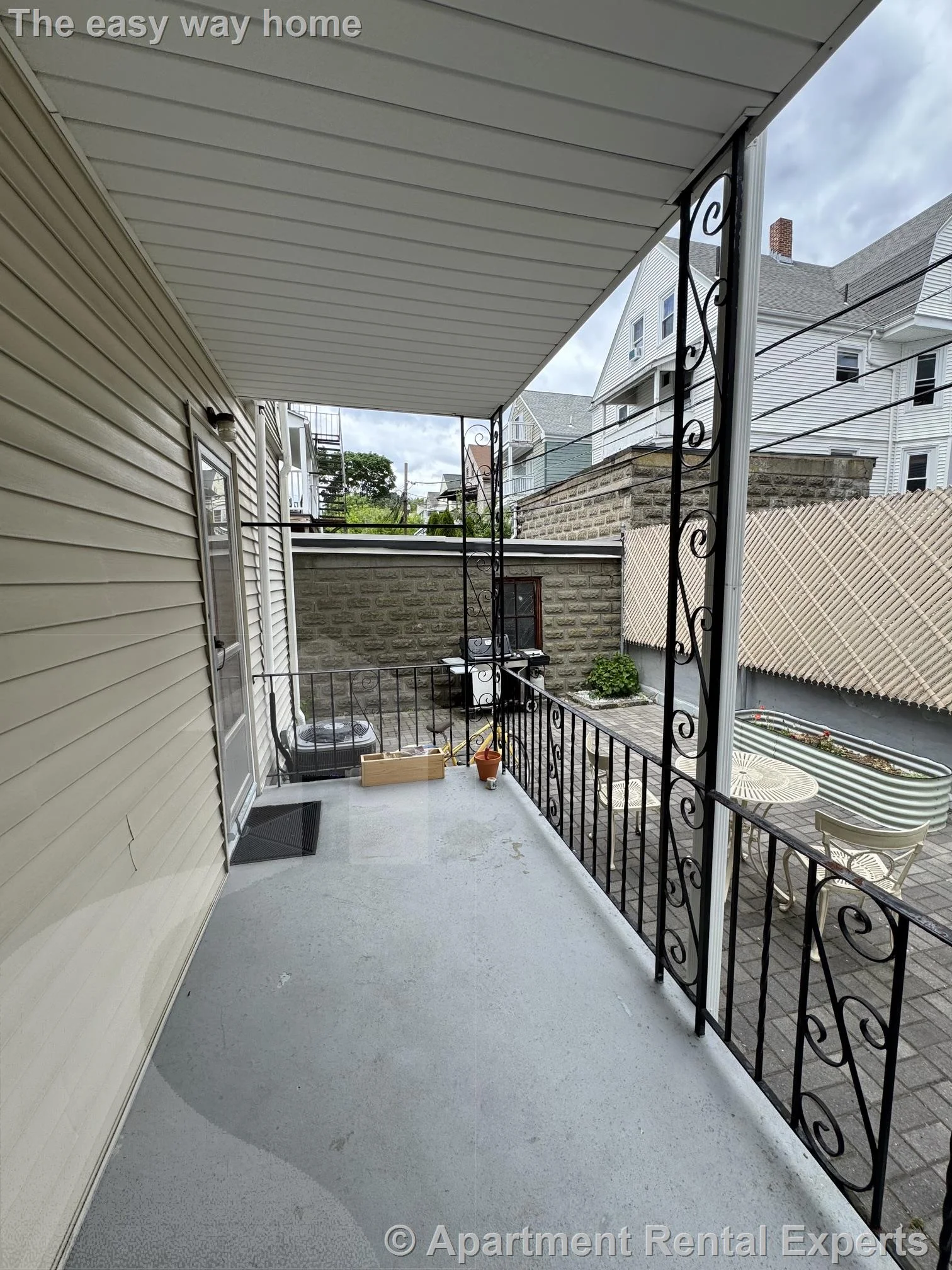 3 bed, 2 bath apartment for rent at 1027 Broadway, Davis Square — photo 9 of 13
