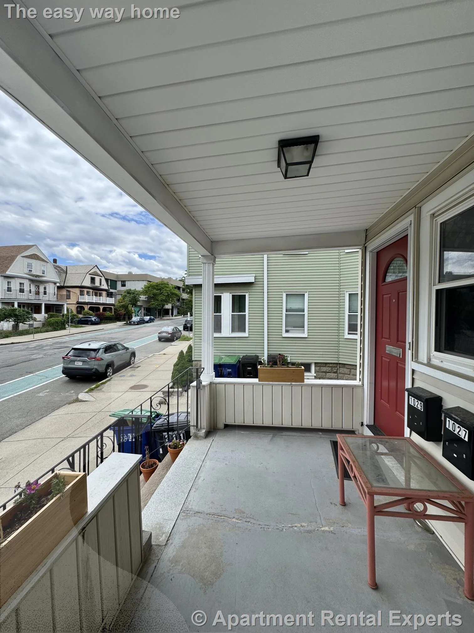 3 bed, 2 bath apartment for rent at 1027 Broadway, Davis Square — photo 13 of 13