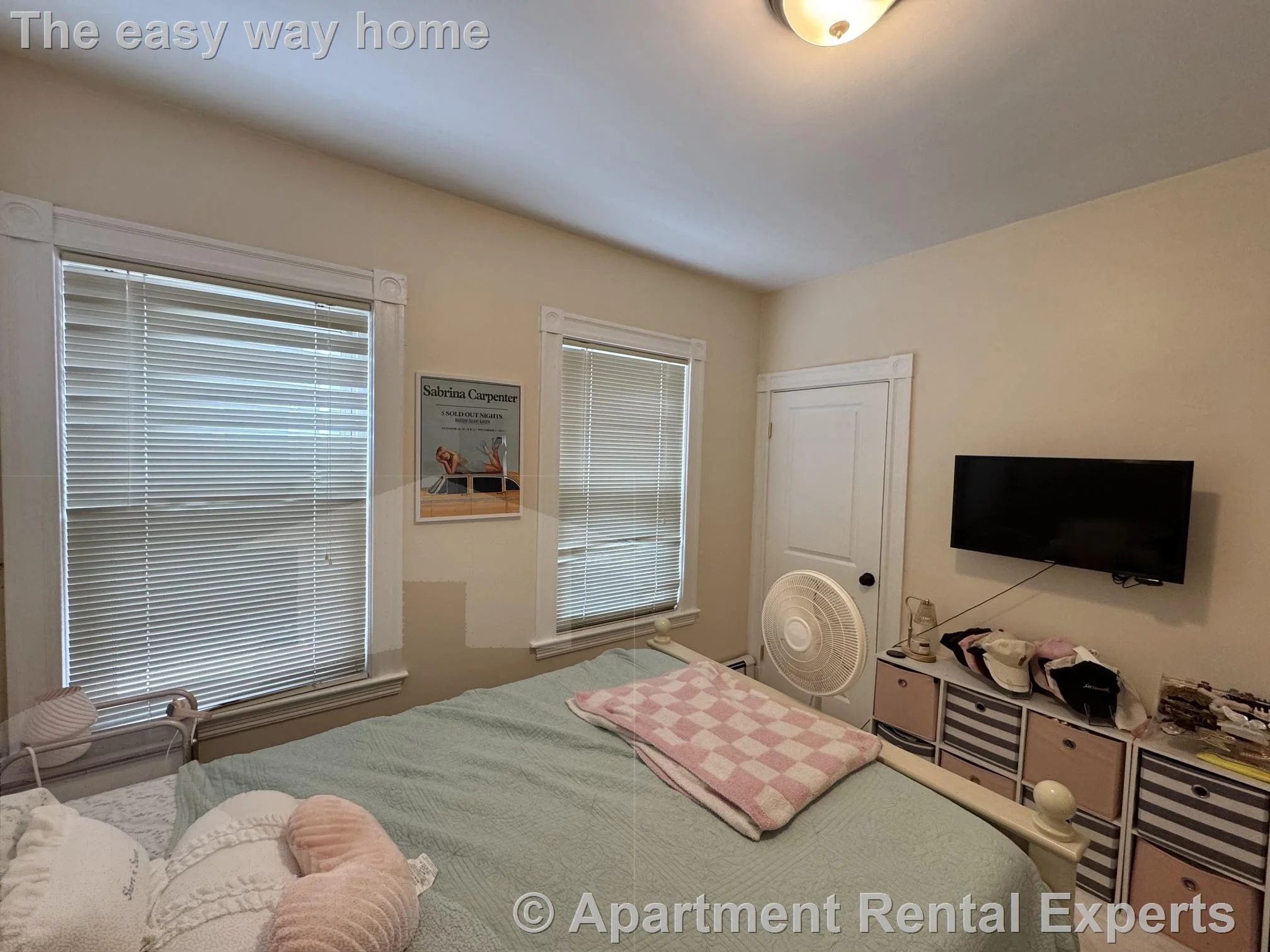 3 bed, 2 bath apartment for rent at 1027 Broadway, Davis Square — photo 5 of 13