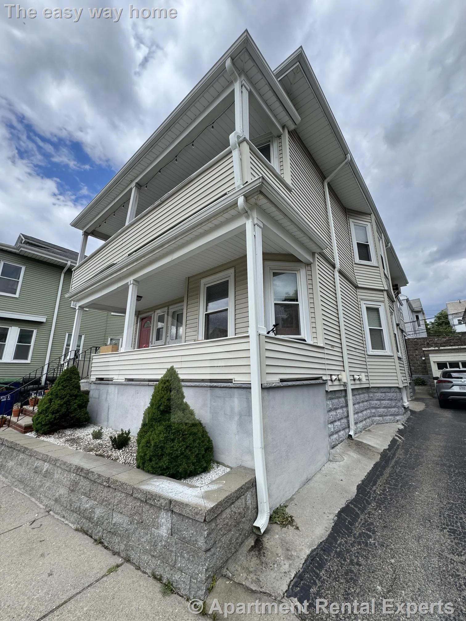3 bed, 2 bath apartment for rent at 1027 Broadway, Davis Square — photo 12 of 13