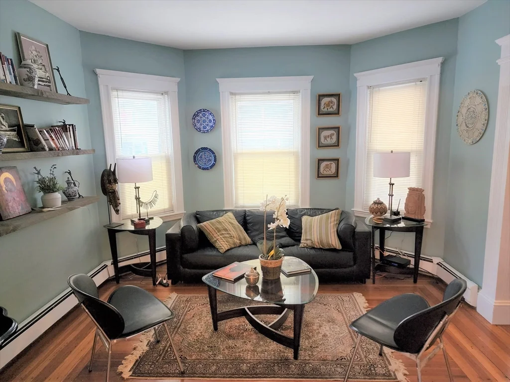 3 bed, 2 bath apartment for rent at 1027 Broadway Unit 1, Tufts University — photo 7 of 20