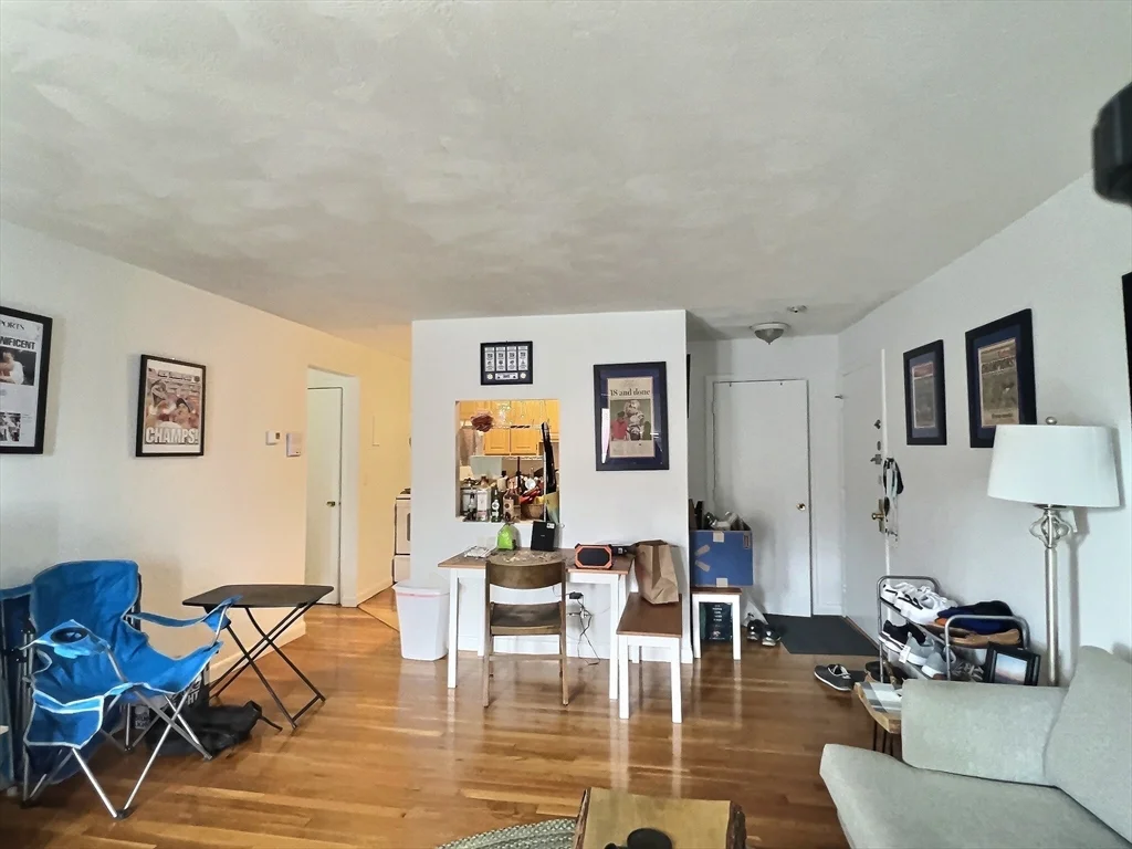 1 bed, 1 bath apartment for rent at 1027 Commonwealth Ave Unit 12, Allston — photo 1 of 8
