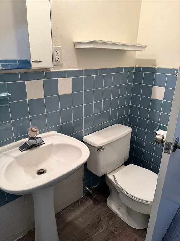Studio bed, 1 bath apartment for rent at 1027 Commonwealth Ave Unit 23, Allston — photo 6 of 8