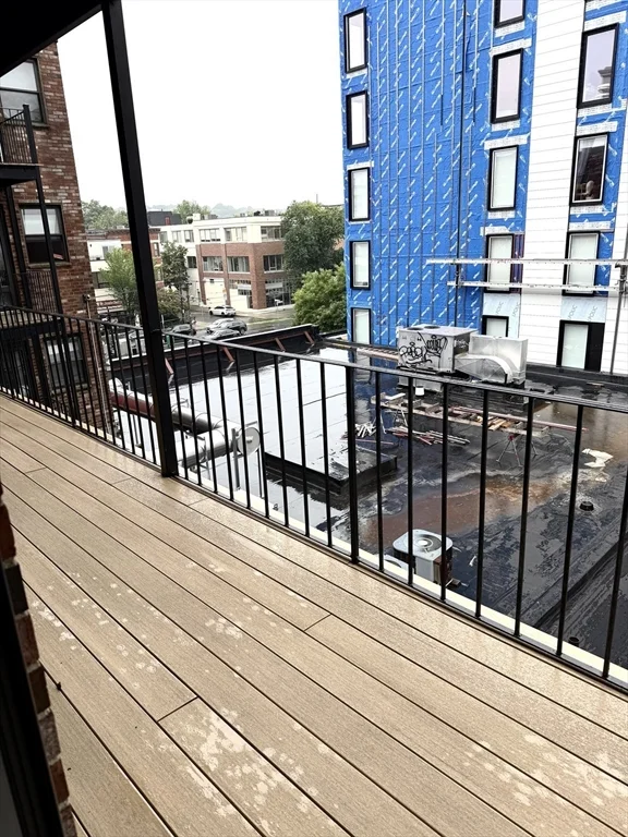Studio bed, 1 bath apartment for rent at 1027 Commonwealth Ave Unit 23, Allston — photo 8 of 8
