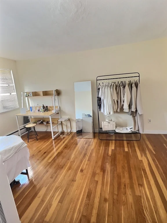 1 bed, 1 bath apartment for rent at 1027 Commonwealth Ave Unit 32, Allston — photo 6 of 8