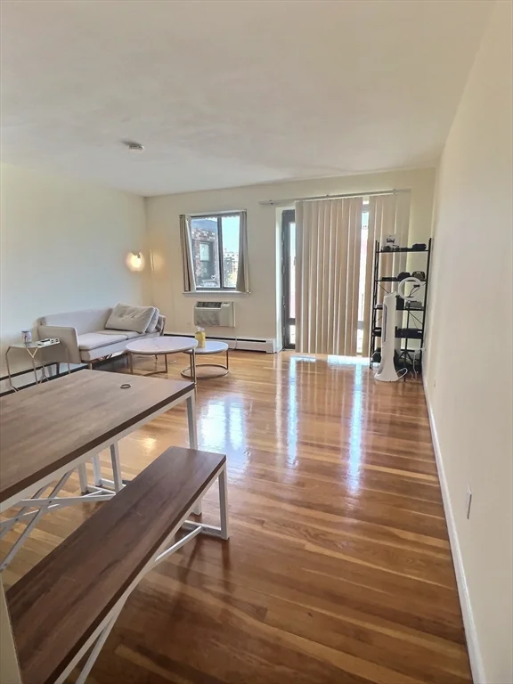 1 bed, 1 bath apartment for rent at 1027 Commonwealth Ave Unit 32, Allston — photo 1 of 8