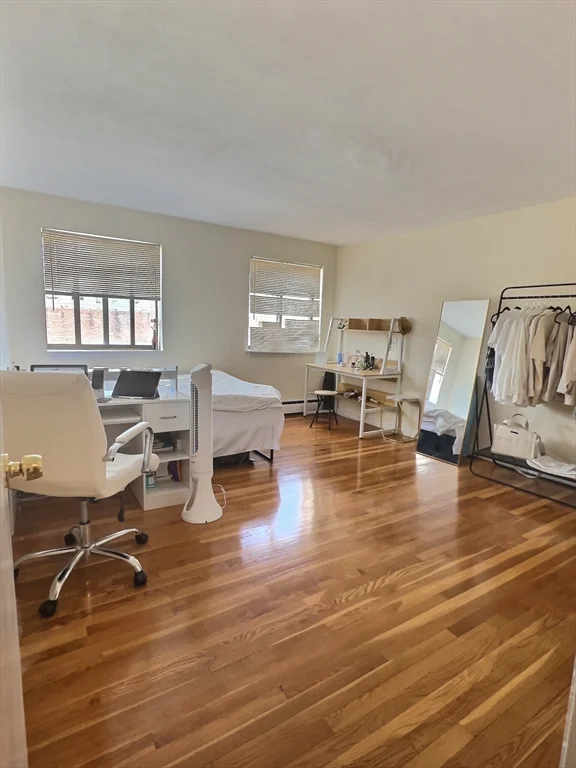 1 bed, 1 bath apartment for rent at 1027 Commonwealth Ave Unit 32, Allston — photo 5 of 8