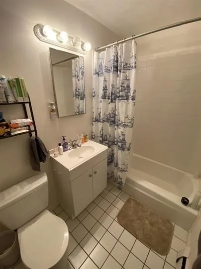 Studio bed, 1 bath apartment for rent at 1027 Commonwealth Ave Unit 34, Allston — photo 3 of 4