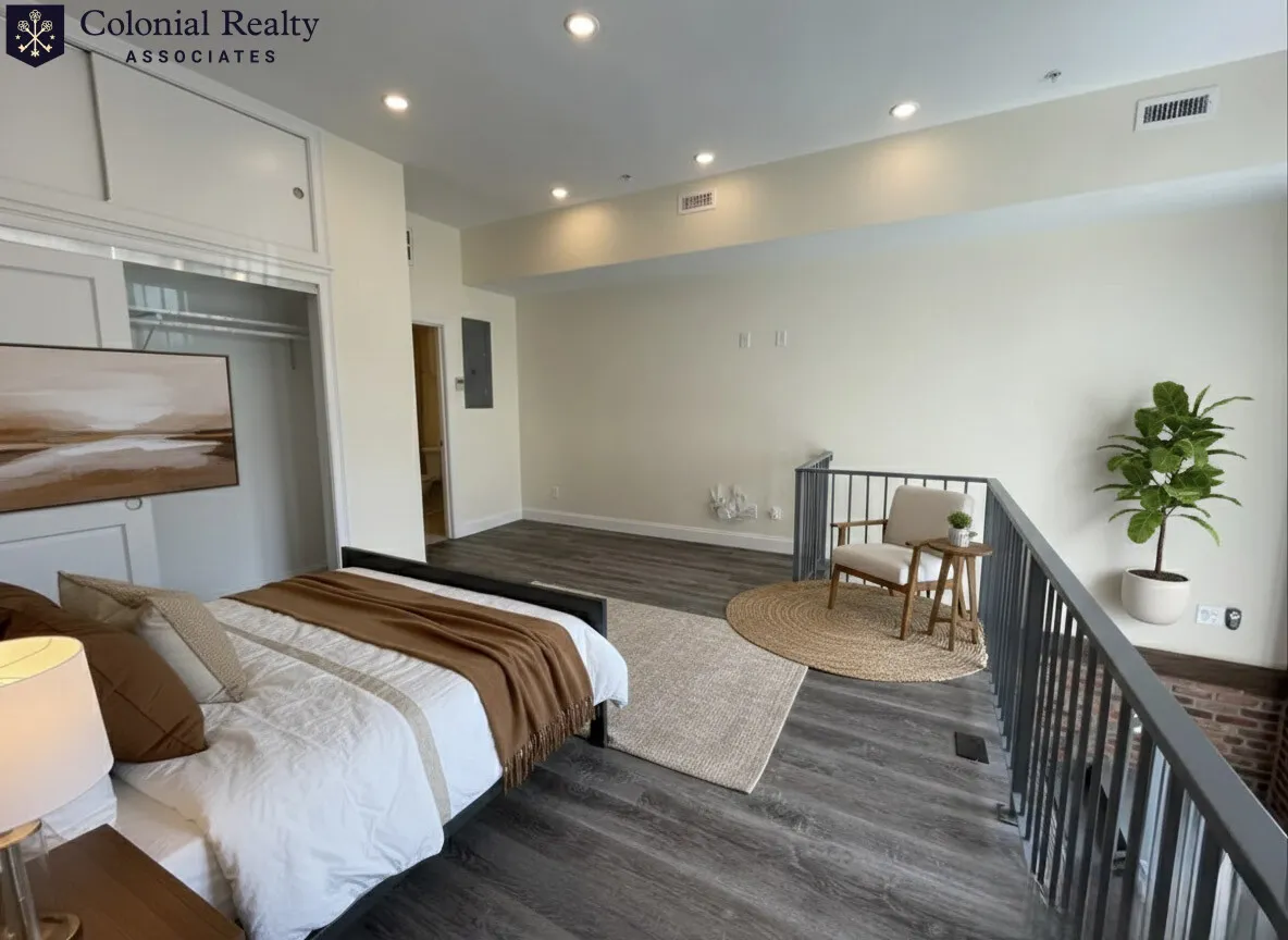 1 bed, 1 bath apartment for rent at 1028 Commonwealth Ave Unit 101, North Brookline — photo 1 of 7