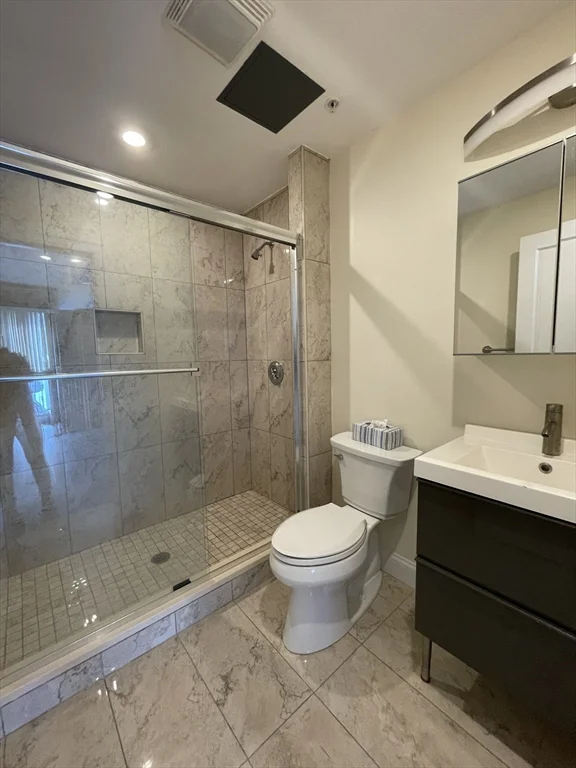 1 bed, 1 bath apartment for rent at 1028 Commonwealth Ave Unit 102, Coolidge Corner — photo 9 of 11