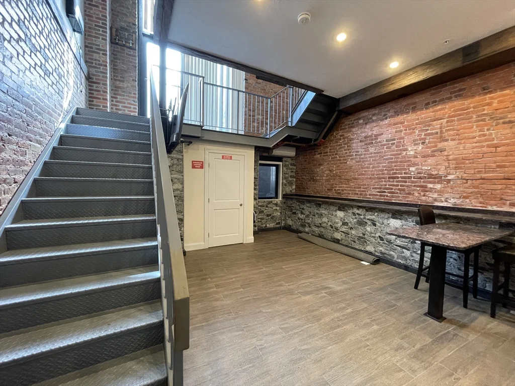 1 bed, 1 bath apartment for rent at 1028 Commonwealth Ave Unit 102, Coolidge Corner — photo 1 of 11