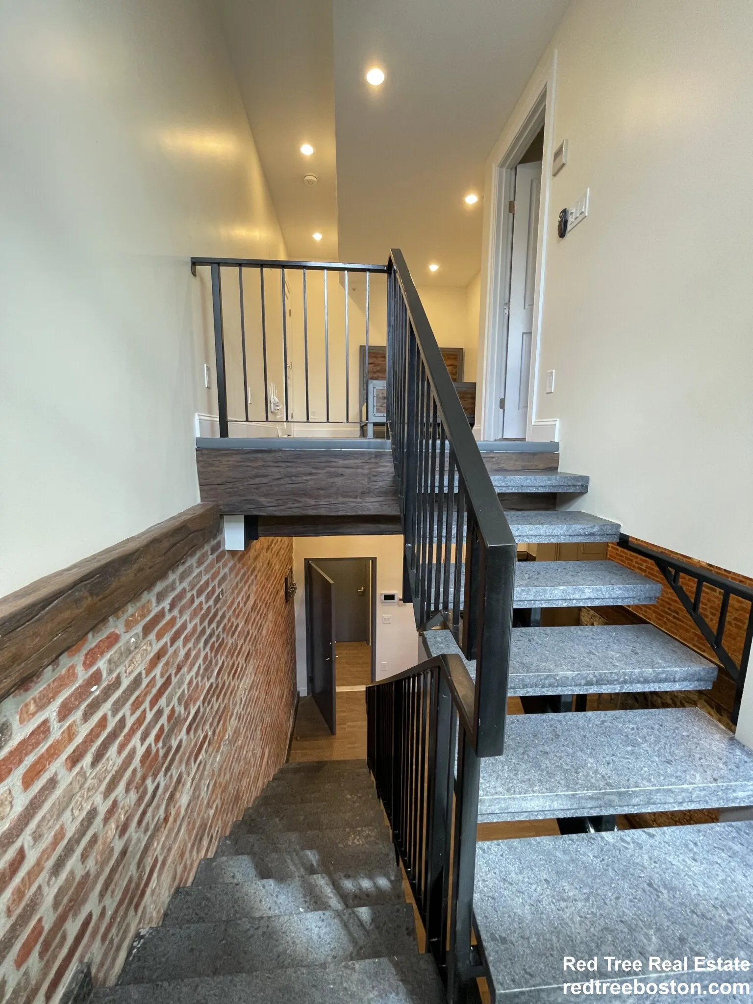 1 bed, 1 bath apartment for rent at 1028 Commonwealth Ave Unit 103, Coolidge Corner — photo 8 of 17