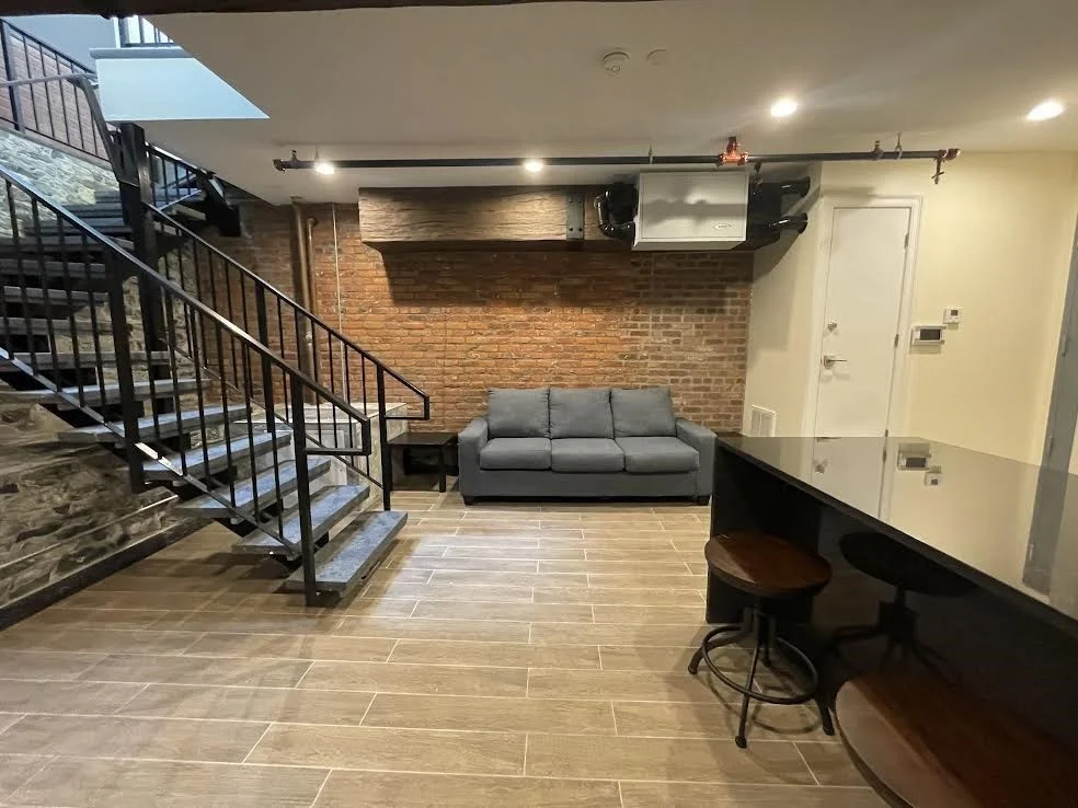 1 bed, 1 bath apartment for rent at 1028 Commonwealth Ave Unit 104, Coolidge Corner — photo 6 of 11