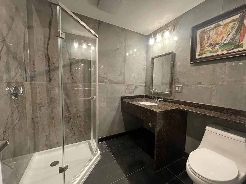1 bed, 1 bath apartment for rent at 1028 Commonwealth Ave Unit 104, Coolidge Corner — photo 11 of 11