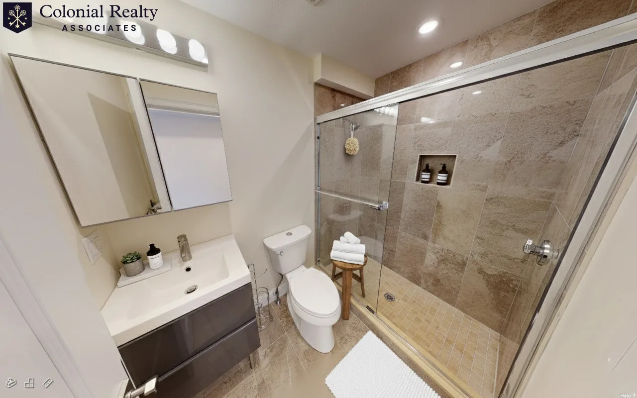 Studio bed, 1 bath apartment for rent at 1028 Commonwealth Ave Unit 201, North Brookline — photo 4 of 6