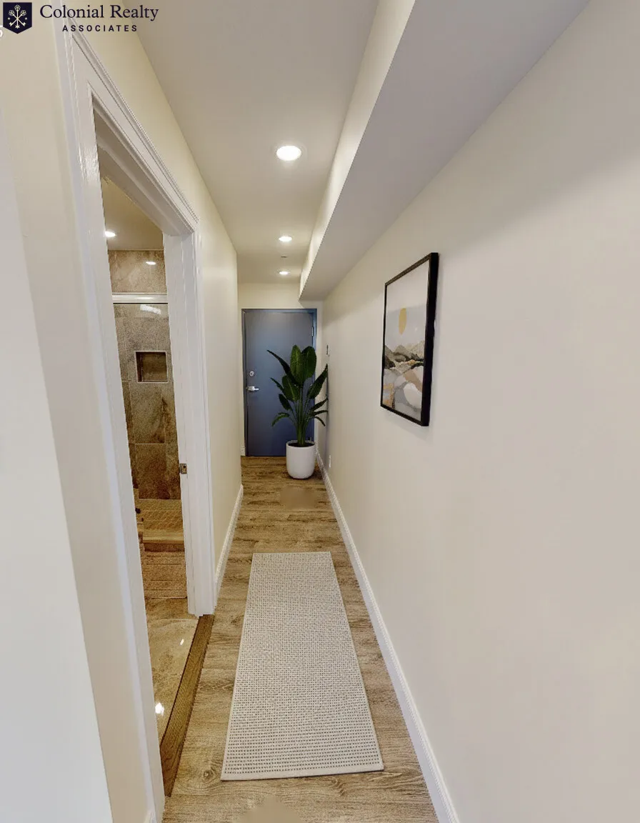 Studio bed, 1 bath apartment for rent at 1028 Commonwealth Ave Unit 201, North Brookline — photo 6 of 6