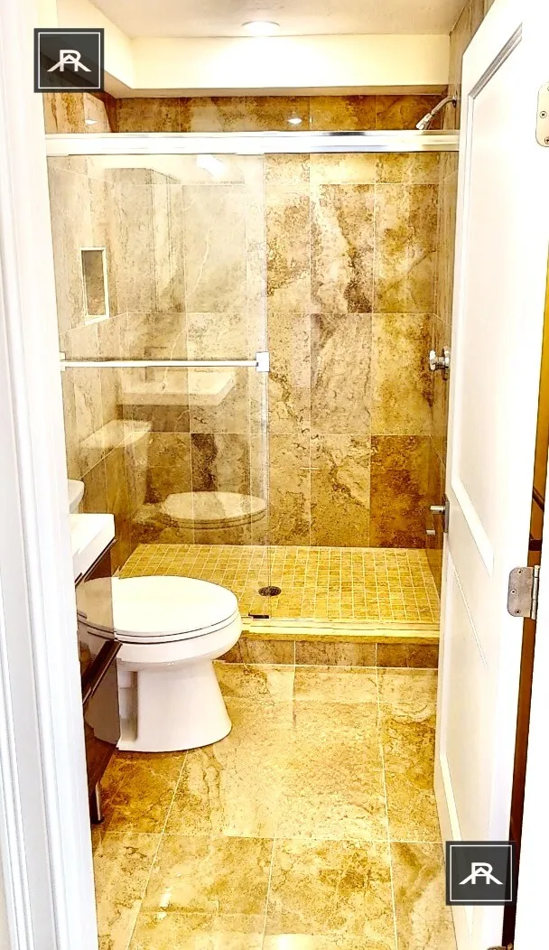 Studio bed, 1 bath apartment for rent at 1028 Commonwealth Ave Unit 301, Allston — photo 7 of 8