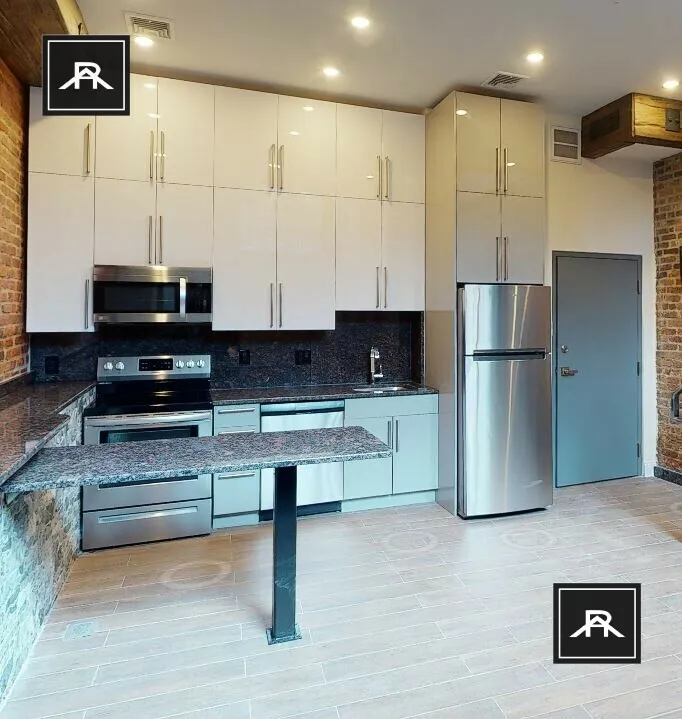 1 bed, 1 bath apartment for rent at 1028 Commonwealth Ave Unit 303, Allston — photo 1 of 8