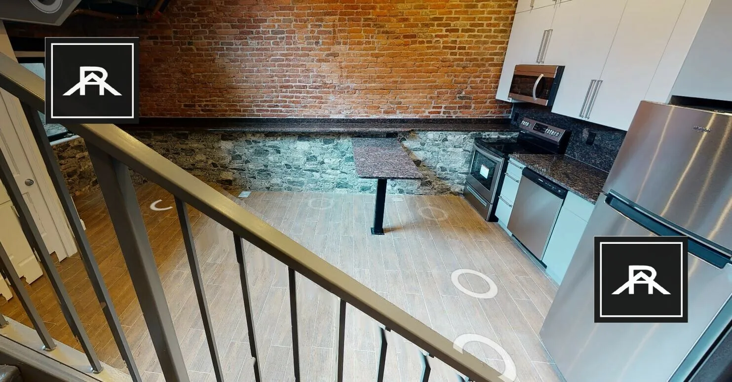 1 bed, 1 bath apartment for rent at 1028 Commonwealth Ave Unit 303, Allston — photo 2 of 8