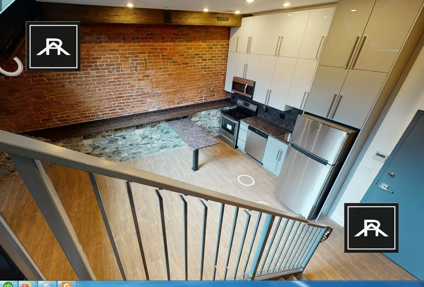 1 bed, 1 bath apartment for rent at 1028 Commonwealth Ave Unit 303, Allston — photo 3 of 8