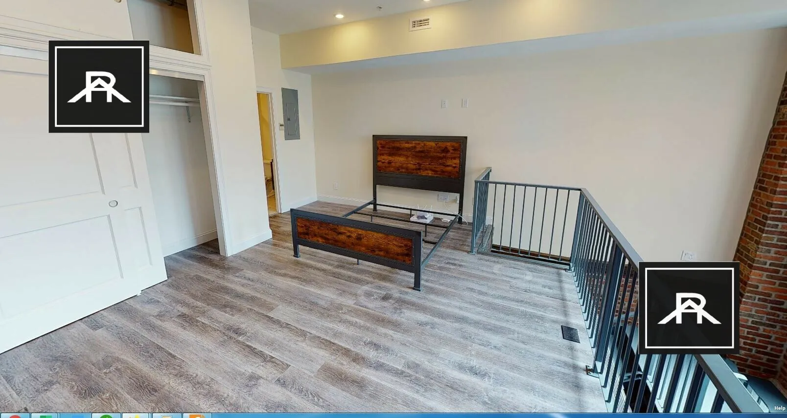 Studio bed, 1 bath apartment for rent at 1028 Commonwealth Ave Unit 304, Allston — photo 5 of 8