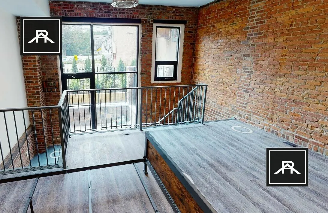 Studio bed, 1 bath apartment for rent at 1028 Commonwealth Ave Unit 304, Allston — photo 7 of 8
