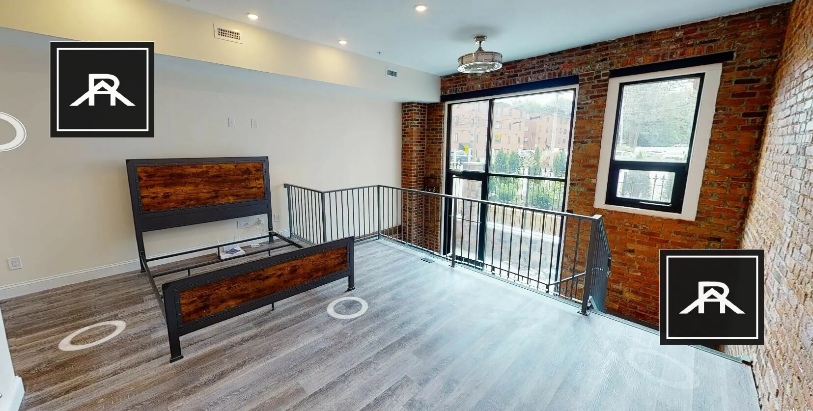 Studio bed, 1 bath apartment for rent at 1028 Commonwealth Ave Unit 304, Allston — photo 6 of 8