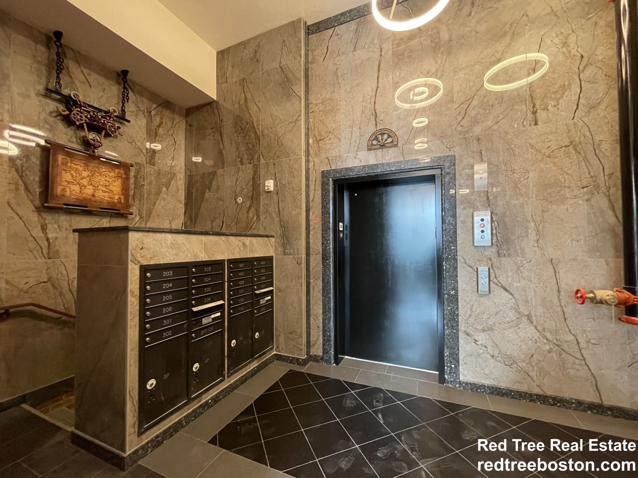 Studio bed, 1 bath apartment for rent at 1028 Commonwealth Ave Unit 306, Boston — photo 11 of 17