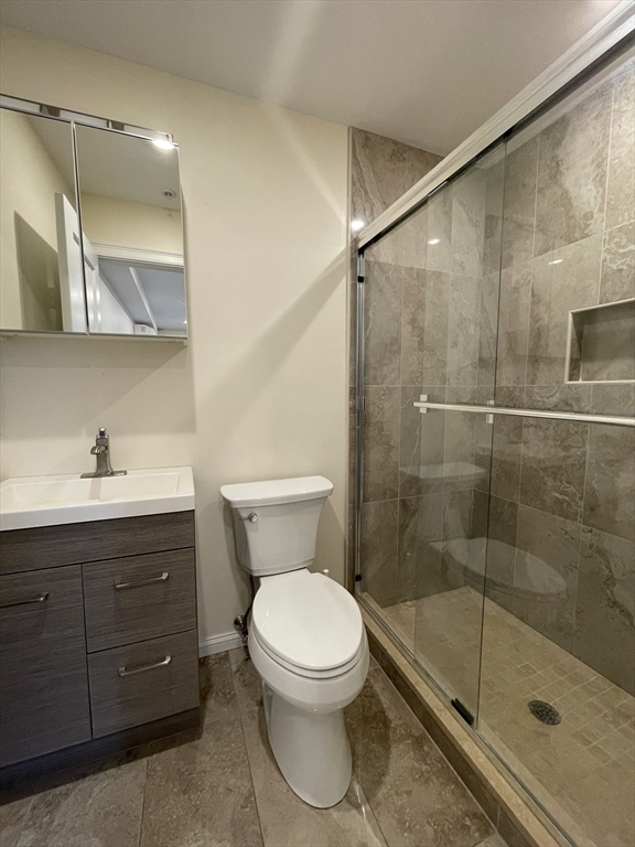 Studio bed, 1 bath apartment for rent at 1028 Commonwealth Ave Unit 402, Boston — photo 8 of 10