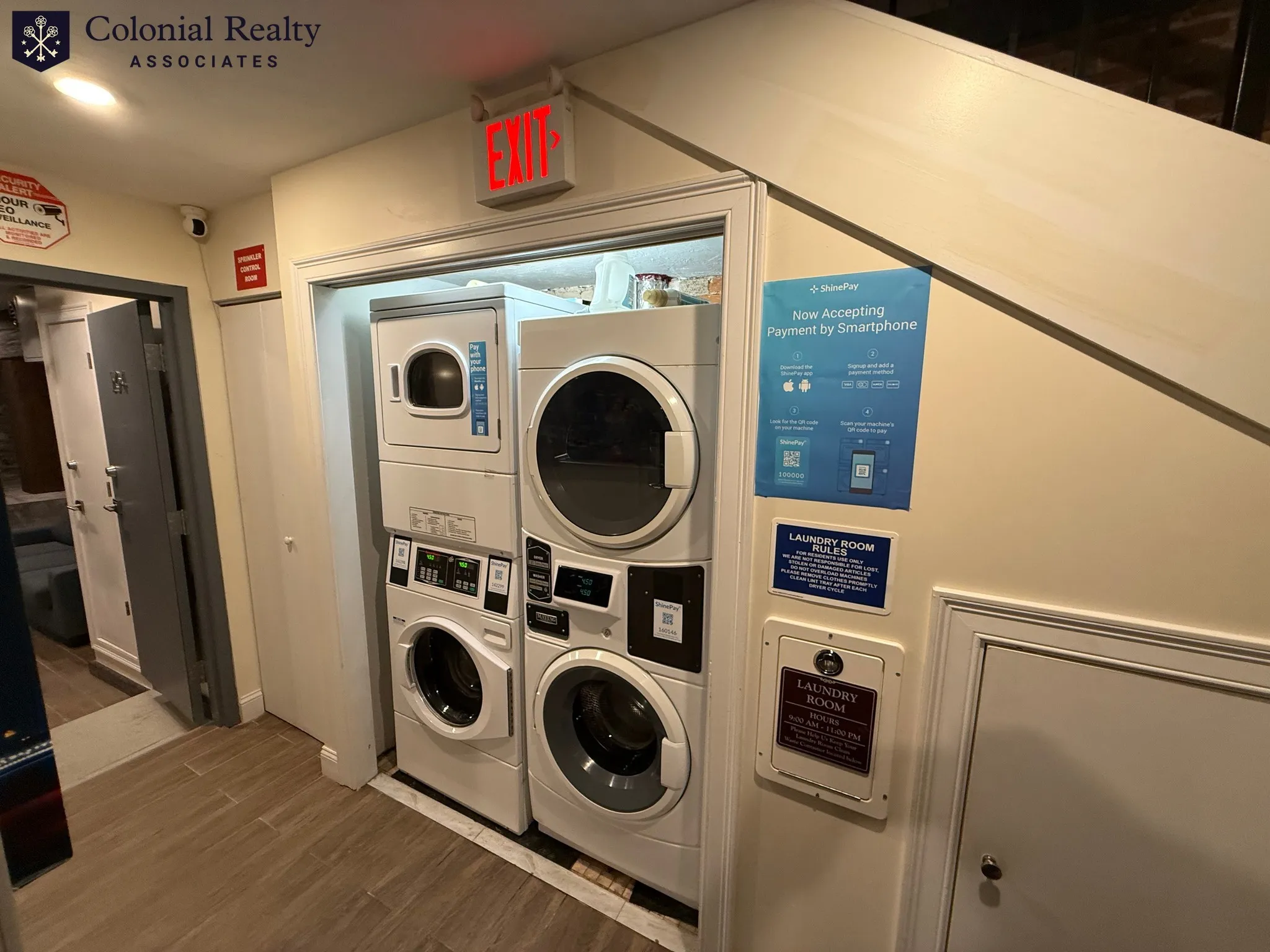 Studio bed, 1 bath apartment for rent at 1028 Commonwealth Ave Unit 406, North Brookline — photo 17 of 17