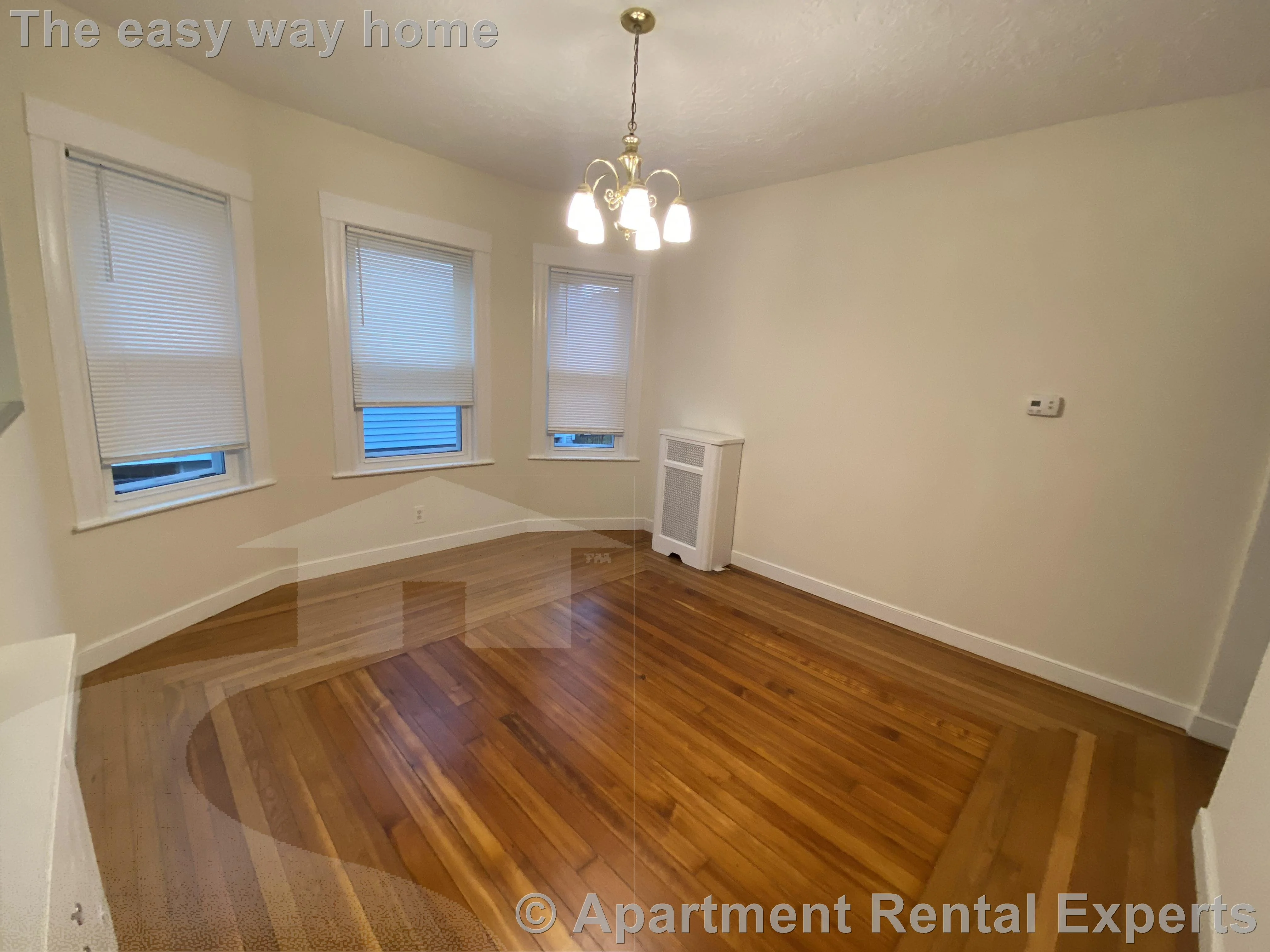 3 bed, 1 bath apartment for rent at 1028 Fellsway, Wellington — photo 9 of 15
