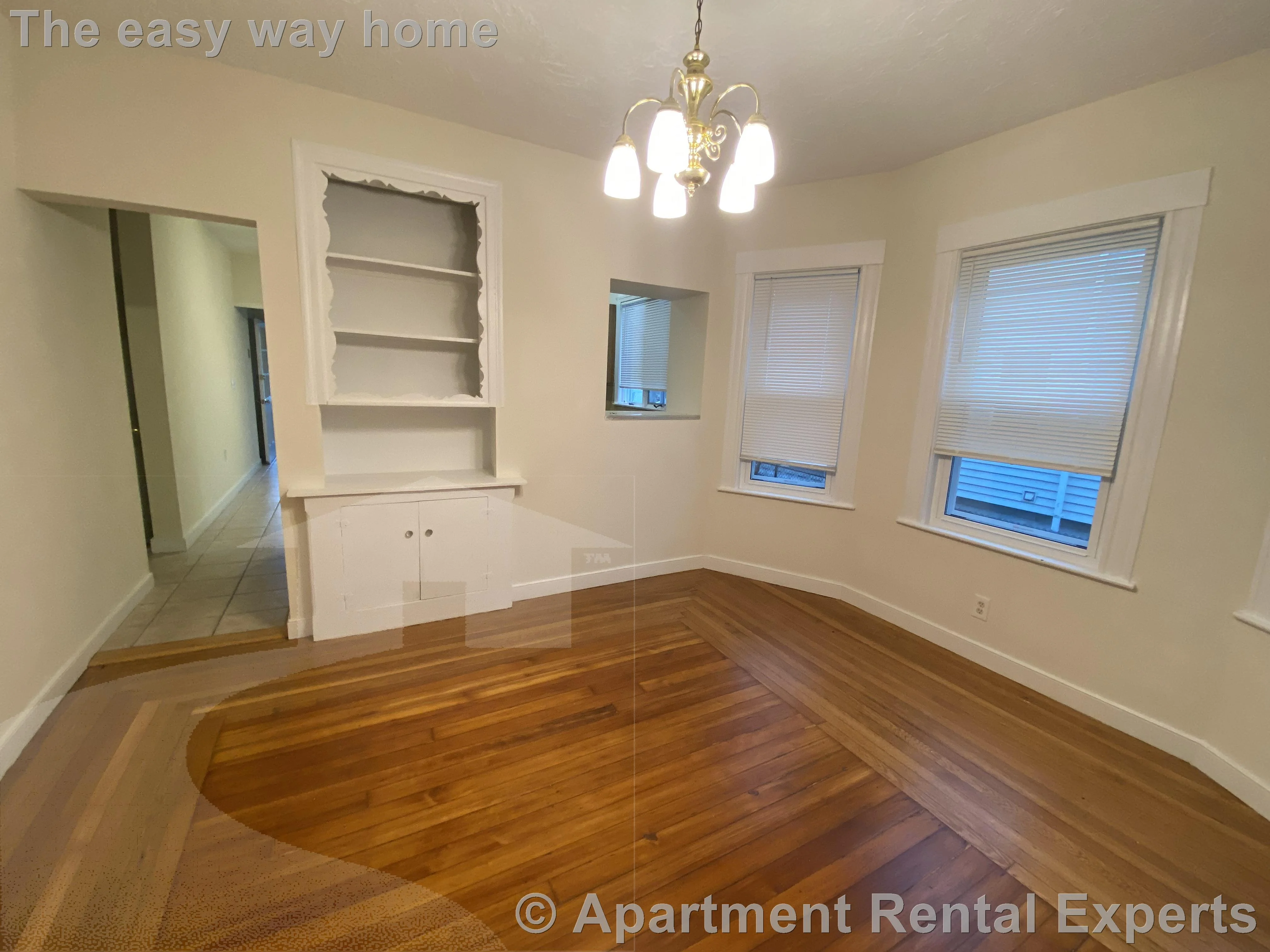 3 bed, 1 bath apartment for rent at 1028 Fellsway, Wellington — photo 13 of 15