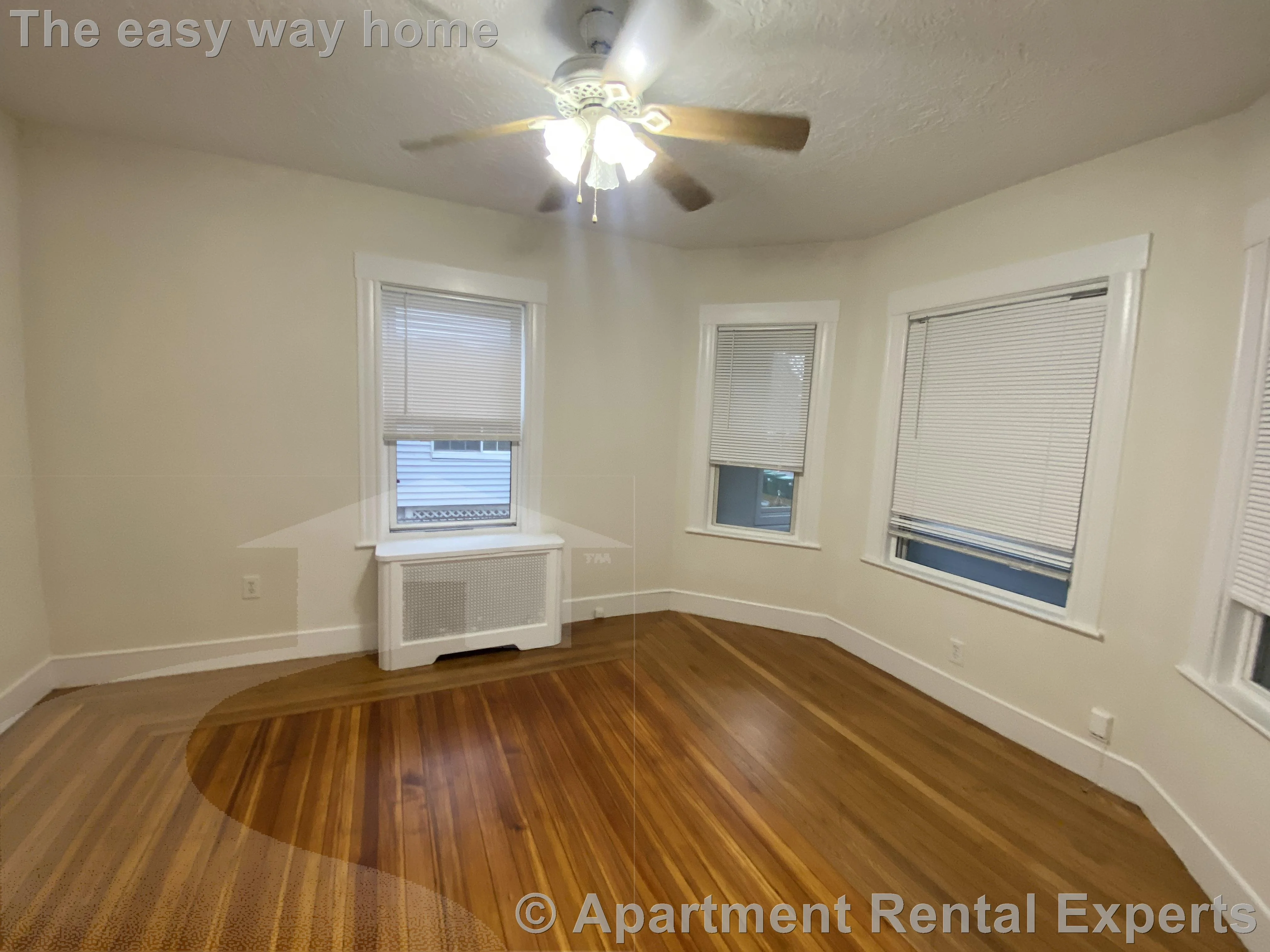 3 bed, 1 bath apartment for rent at 1028 Fellsway, Wellington — photo 10 of 15