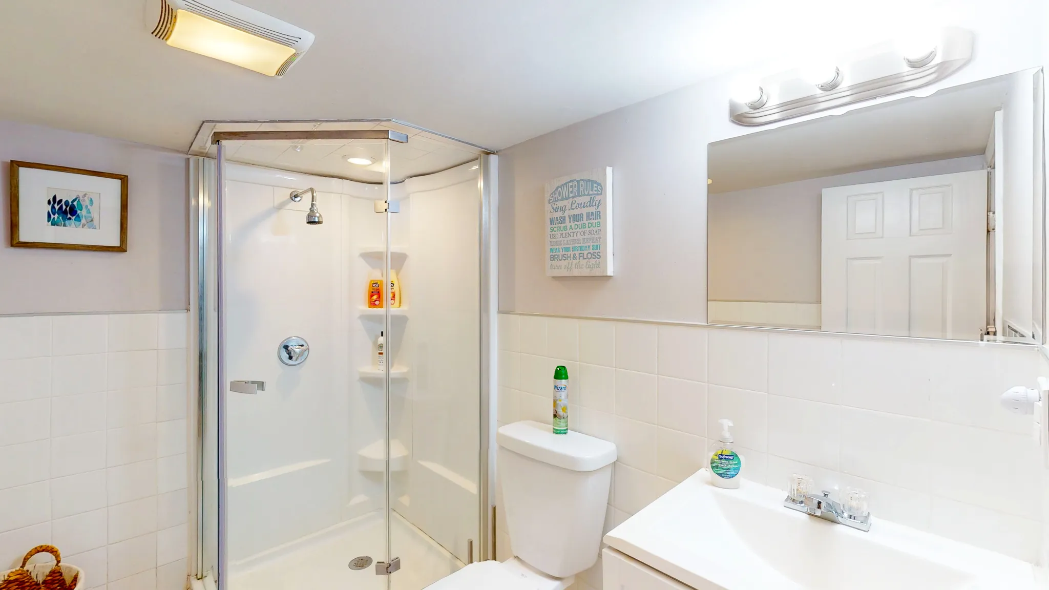 Studio bed, 1 bath apartment for rent at 1029 Beacon St Unit -, Longwood — photo 7 of 9