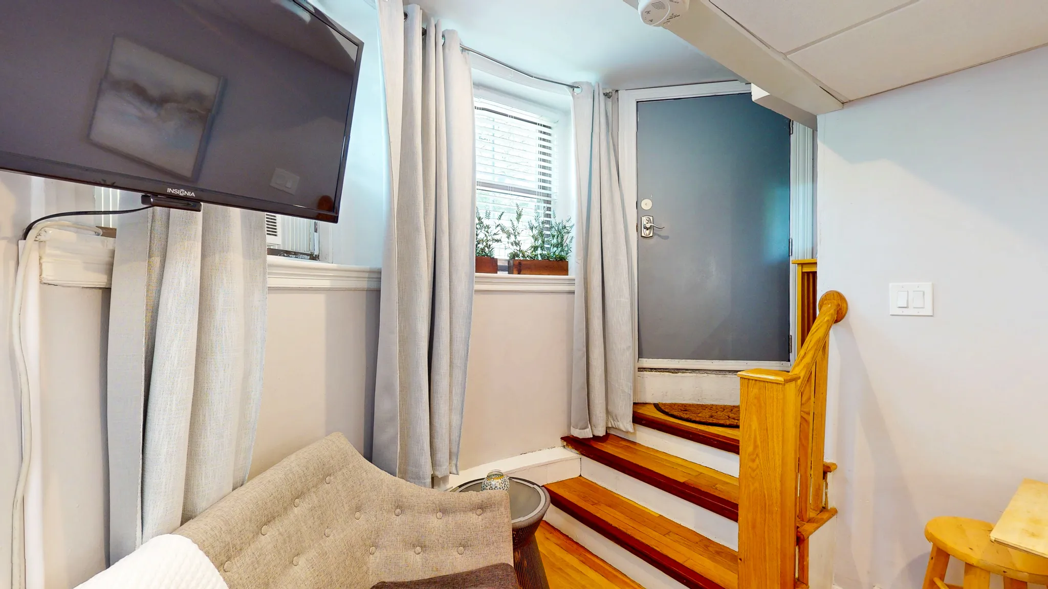Studio bed, 1 bath apartment for rent at 1029 Beacon St Unit -, Longwood — photo 8 of 9