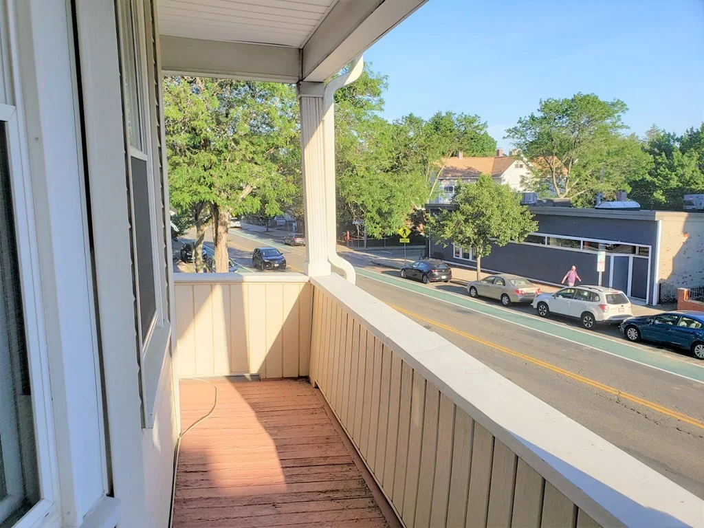 4 bed, 2 bath apartment for rent at 1029 Broadway Unit 2, Tufts University — photo 15 of 16