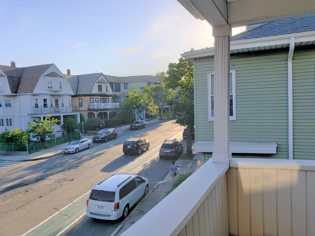 4 bed, 2 bath apartment for rent at 1029 Broadway Unit 2, Tufts University — photo 16 of 16