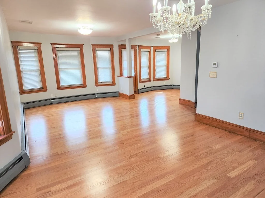 4 bed, 2 bath apartment for rent at 1029 Broadway Unit 2, Tufts University — photo 1 of 16