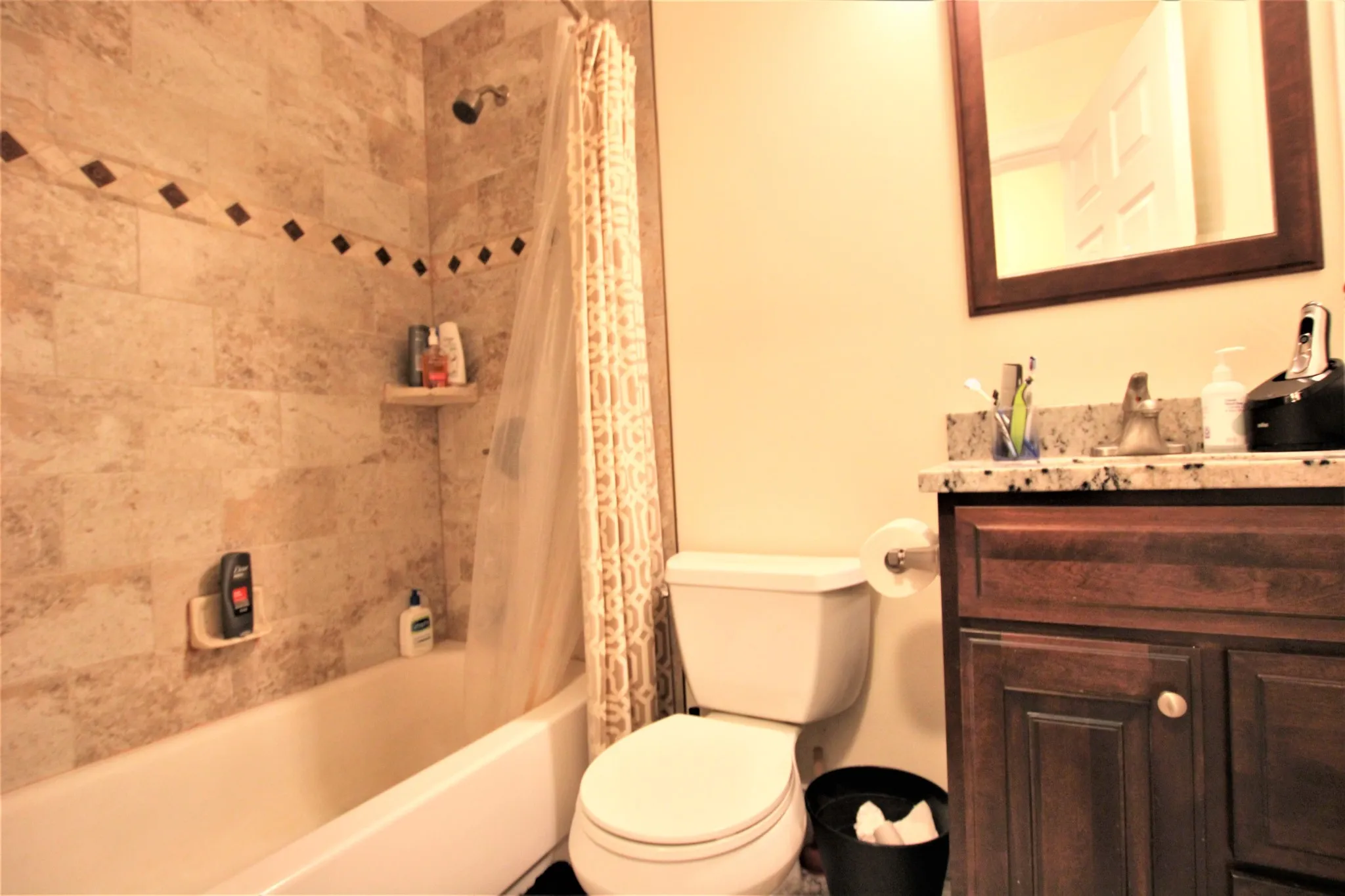 2 bed, 1 bath apartment for rent at 1029 Tremont St Unit 2, Roxbury — photo 7 of 12