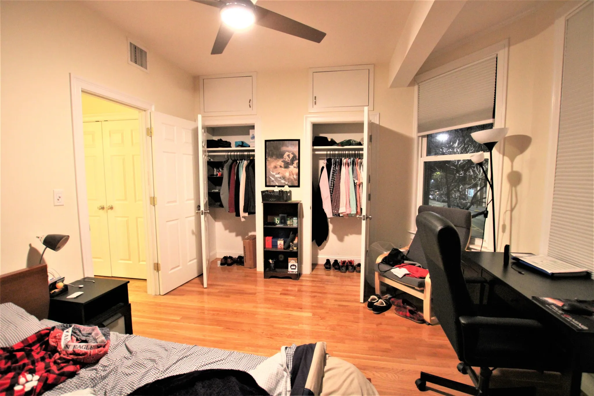 2 bed, 1 bath apartment for rent at 1029 Tremont St Unit 2, Roxbury — photo 11 of 12