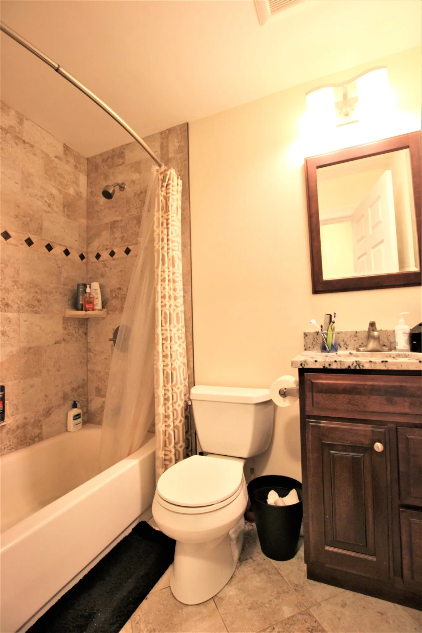 2 bed, 1 bath apartment for rent at 1029 Tremont St Unit 2, Roxbury — photo 8 of 12