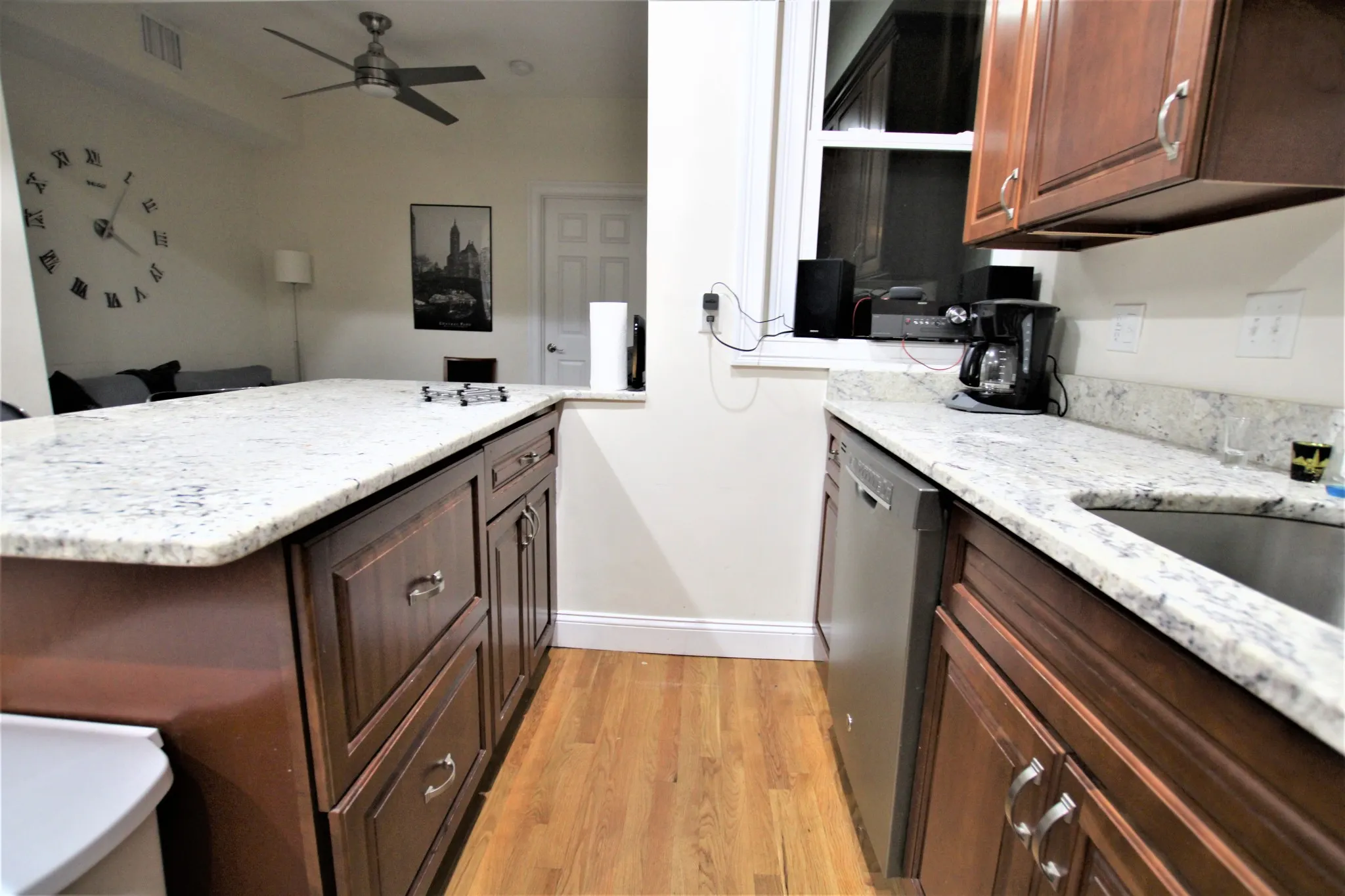 2 bed, 1 bath apartment for rent at 1029 Tremont St Unit 2, Roxbury — photo 3 of 12