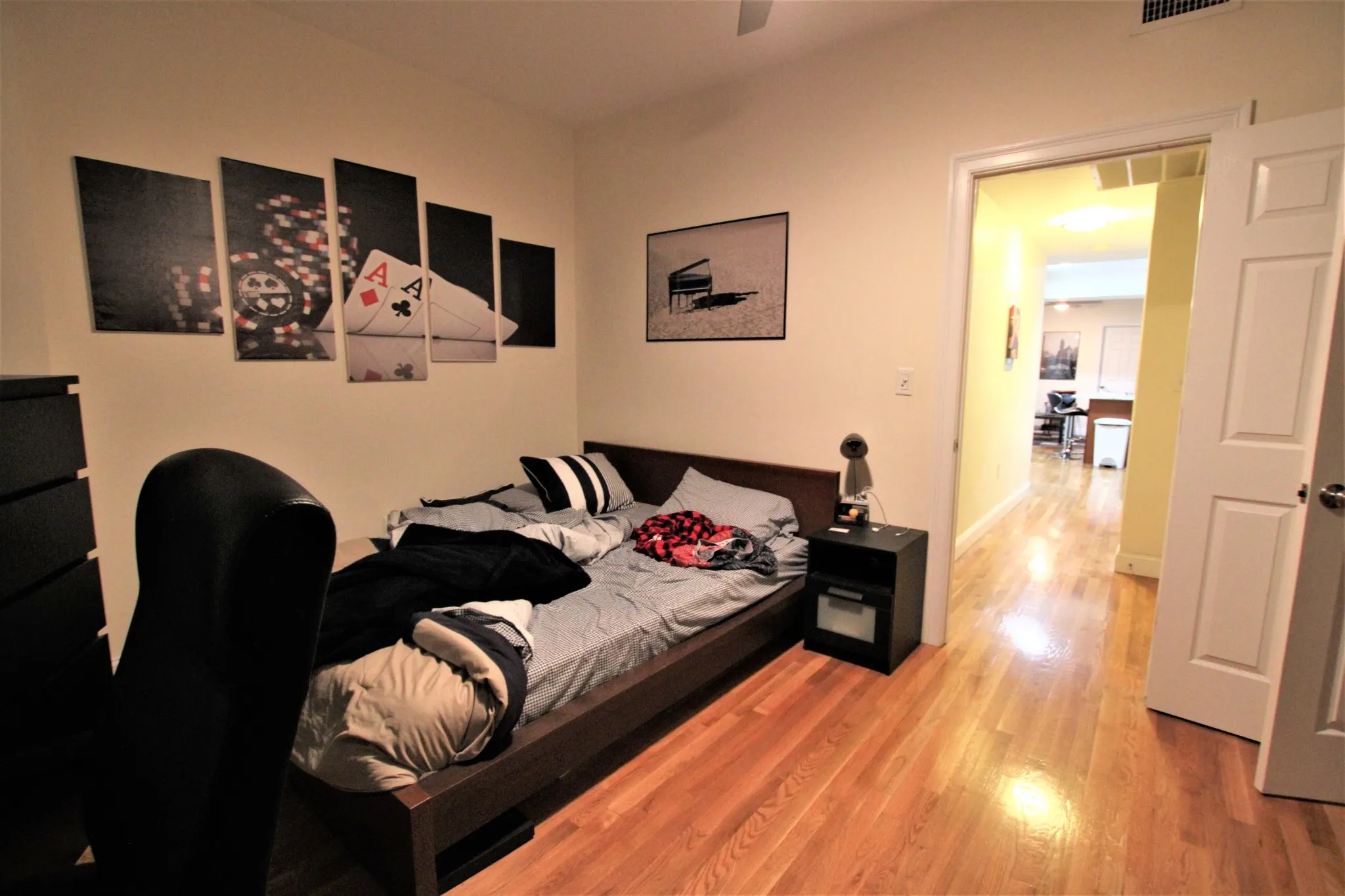 2 bed, 1 bath apartment for rent at 1029 Tremont St Unit 2, Roxbury — photo 10 of 12