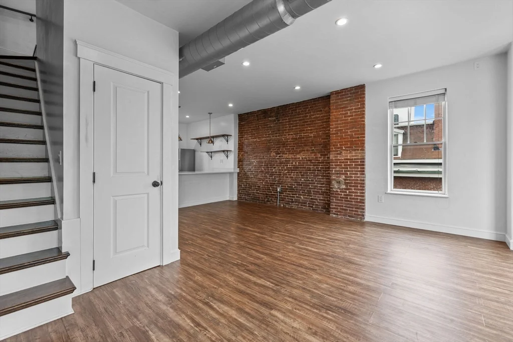 2 bed, 1 bath apartment for rent at 105 Broadway Unit 2, Chelsea — photo 12 of 21